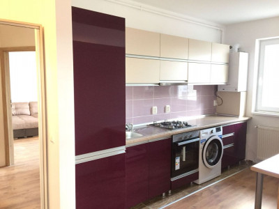 Apartamente de inchiriat Sibiu Lazaret imagine mica 5