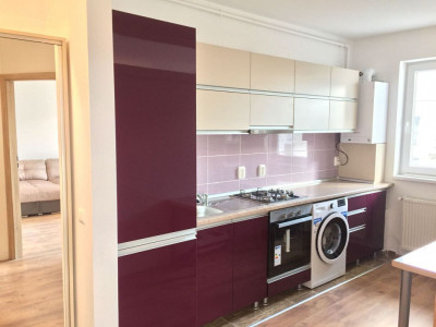 Apartamente de inchiriat Sibiu Lazaret imagine mica 6