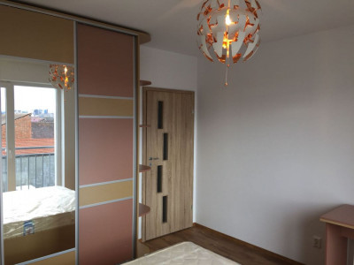 Apartamente de inchiriat Sibiu Lazaret imagine mica 9