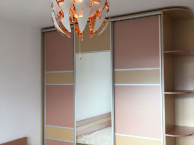 Apartamente de inchiriat Sibiu Lazaret imagine mica 10