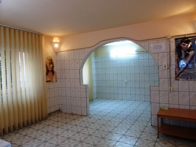 Spatii comerciale de inchiriat Sibiu Mihai Viteazul imagine mica 2