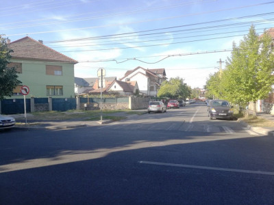 Apartamente de vanzare Sibiu Calea Dumbravii imagine mica 2