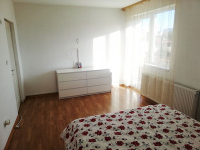 Apartamente de vanzare Sibiu Calea Dumbravii imagine mica 4