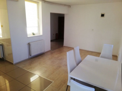 Apartamente de vanzare Sibiu Calea Dumbravii imagine mica 5