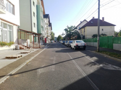 Apartamente de vanzare Sibiu Calea Dumbravii imagine mica 6