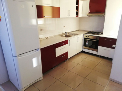 Apartamente de vanzare Sibiu Calea Dumbravii imagine mica 11