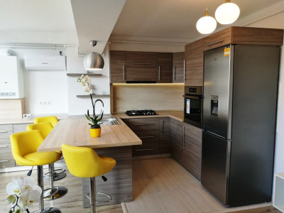 Apartamente de vanzare Sibiu Central imagine mica 1