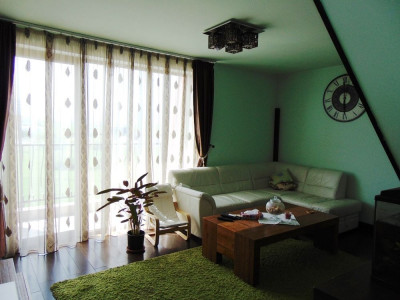 Apartamente de vanzare Sibiu Selimbar imagine mica 2