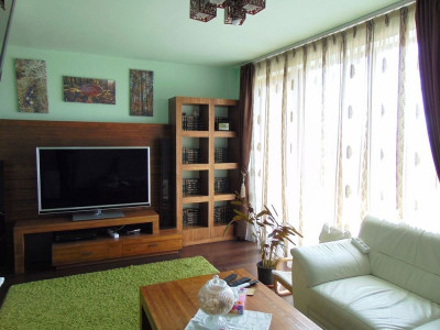 Apartamente de vanzare Sibiu Selimbar imagine mica 4