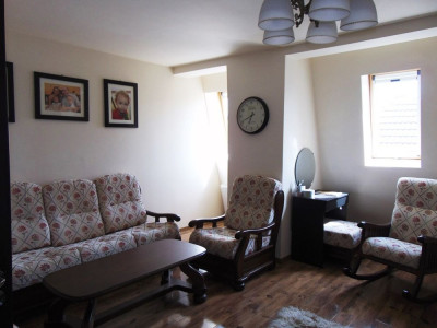 Apartamente de vanzare Sibiu Selimbar imagine mica 5