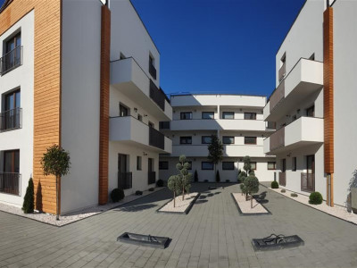 Apartamente de vanzare Sibiu Calea Cisnadiei - Arhitectilor imagine mica 2