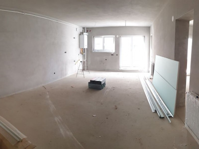 Apartamente de vanzare Sibiu Calea Cisnadiei - Arhitectilor imagine mica 4