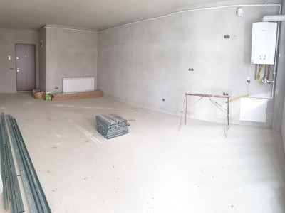 Apartamente de vanzare Sibiu Calea Cisnadiei - Arhitectilor imagine mica 5