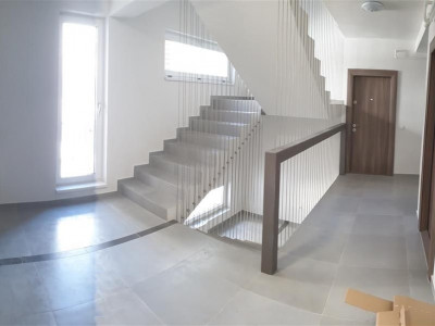 Apartamente de vanzare Sibiu Calea Cisnadiei - Arhitectilor imagine mica 13
