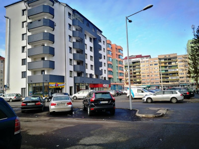 Apartamente de vanzare Sibiu Mihai Viteazul imagine mica 2