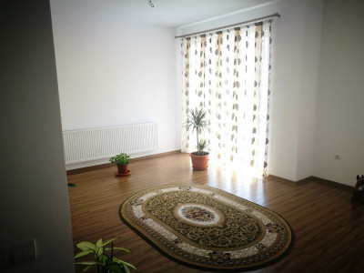 Apartamente de vanzare Sibiu Selimbar imagine mica 3