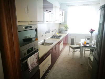 Apartamente de vanzare Sibiu Selimbar imagine mica 4