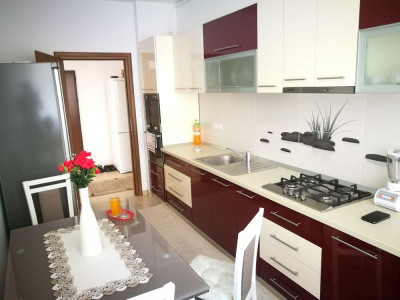 Apartamente de vanzare Sibiu Selimbar imagine mica 5
