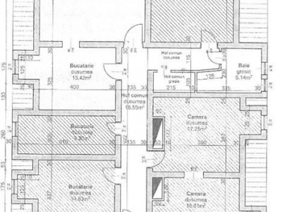 Apartamente de vanzare Sibiu Centrul Istoric imagine mica 9