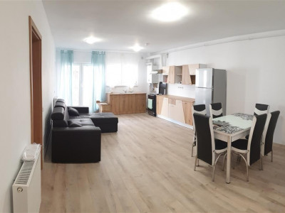 Apartamente de vanzare Sibiu Calea Cisnadiei - Arhitectilor imagine mica 2