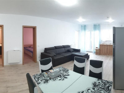Apartamente de vanzare Sibiu Calea Cisnadiei - Arhitectilor imagine mica 3