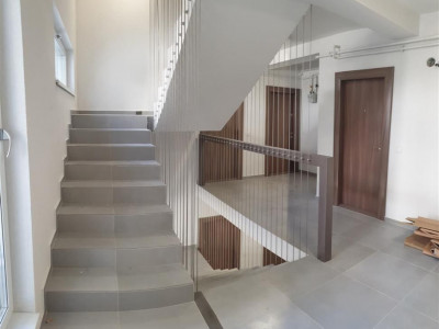 Apartamente de vanzare Sibiu Calea Cisnadiei - Arhitectilor imagine mica 8