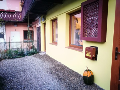 Apartamente de vanzare Sibiu Central imagine mica 2