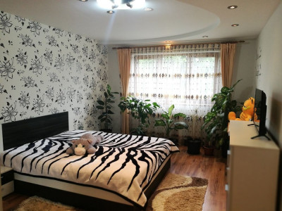 Apartamente de vanzare Sibiu Vasile Aaron imagine mica 4