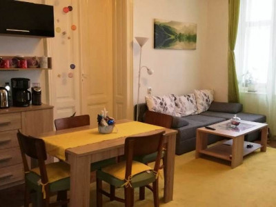 Apartamente de vanzare Sibiu Centrul Istoric imagine mica 6