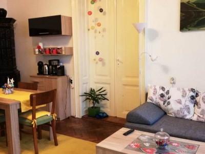 Apartamente de vanzare Sibiu Centrul Istoric imagine mica 10