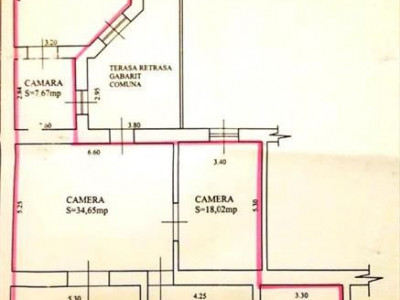Apartamente de vanzare Sibiu Centrul Istoric imagine mica 17