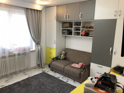 Apartamente de vanzare Sibiu Terezian imagine mica 4