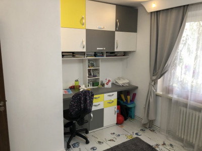 Apartamente de vanzare Sibiu Terezian imagine mica 5
