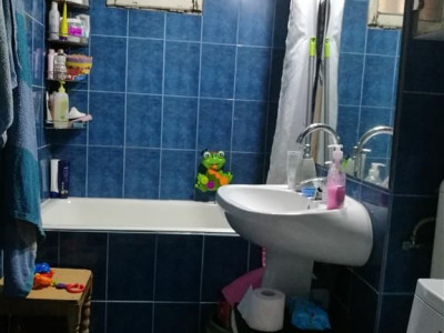 Apartamente de vanzare Sibiu Terezian imagine mica 6