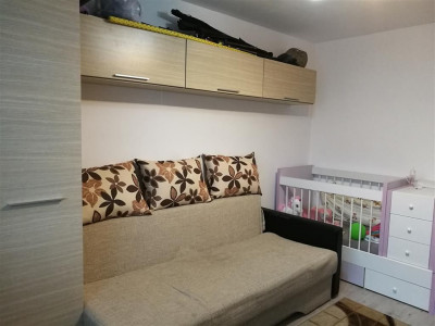 Apartamente de vanzare Sibiu Terezian imagine mica 8