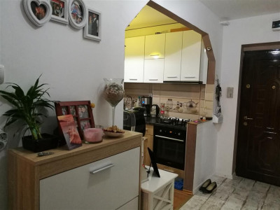 Apartamente de vanzare Sibiu Terezian imagine mica 10