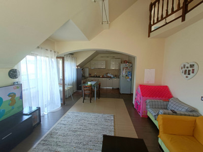 Apartamente de vanzare Sibiu Strand imagine mica 2