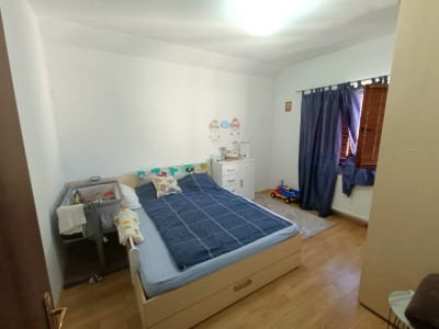 Apartamente de vanzare Sibiu Strand imagine mica 9