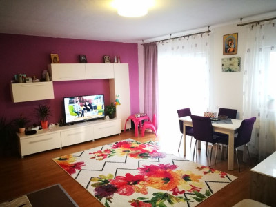 Apartamente de vanzare Sibiu Calea Cisnadiei - Arhitectilor imagine mica 1