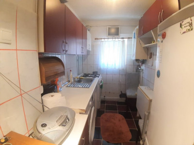 Apartamente de vanzare Sibiu Terezian imagine mica 7