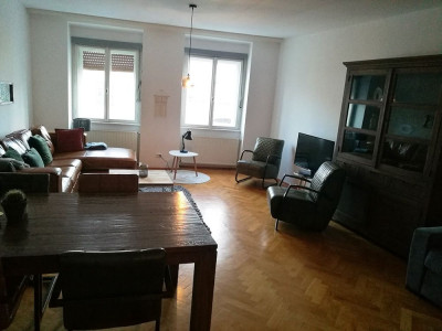 Apartamente de vanzare Sibiu Orasul de Jos imagine mica 4