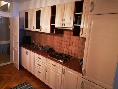 Apartamente de vanzare Sibiu Orasul de Jos imagine mica 9