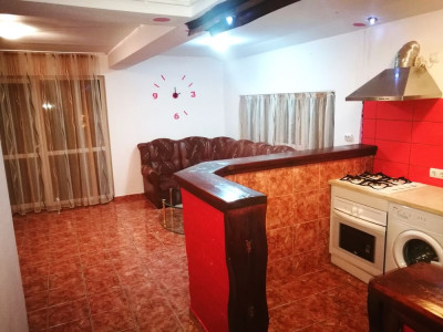 Apartamente de vanzare Sibiu Trei Stejari imagine mica 5