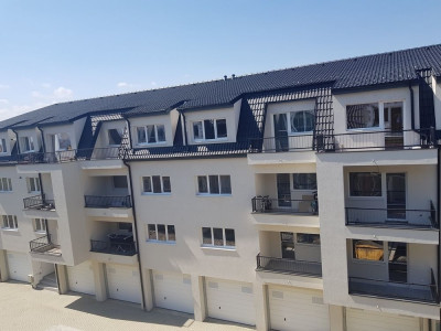 Apartamente de vanzare Sibiu Selimbar imagine mica 2