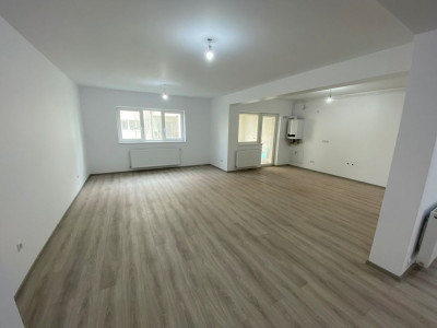 Apartamente de vanzare Sibiu Selimbar imagine mica 3