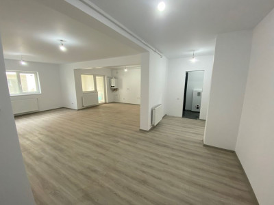 Apartamente de vanzare Sibiu Selimbar imagine mica 4