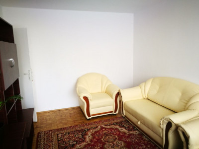 Apartamente de inchiriat Sibiu Central imagine mica 2