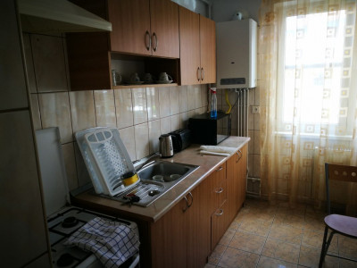 Apartamente de inchiriat Sibiu Central imagine mica 8