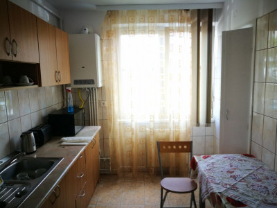Apartamente de inchiriat Sibiu Central imagine mica 9