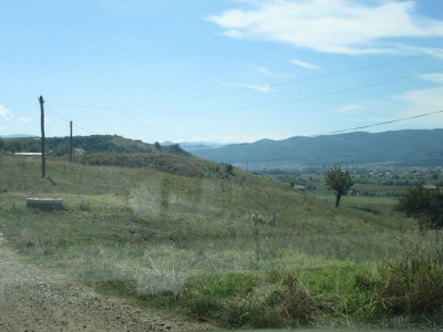 Terenuri de vanzare Sebes Drumul Petrestiului imagine mica 1